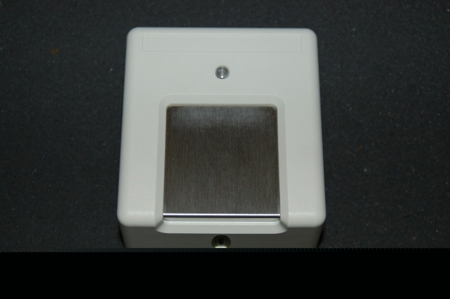 New secura key sk-034W touch card reader FMT2 