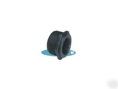  poly threaded reducer bushing 2