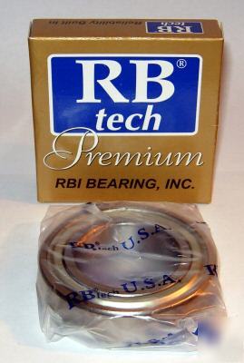 (10) R24-zz premium ball bearings, 1-1/2 x 2-5/8, R24-z