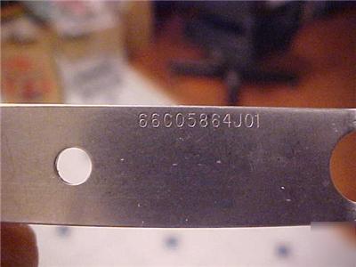 Motorola spanner wrench