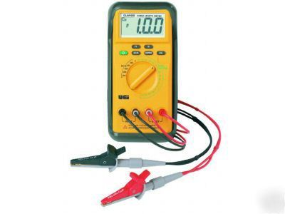 New uei CLM100B CLM100 cable lenght meter