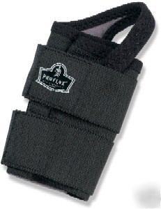 Ergodyne proflex 4010 wrist support brace left-small