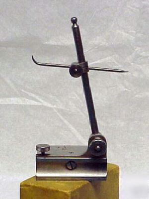 Machinist surface gage small size 1 Â½