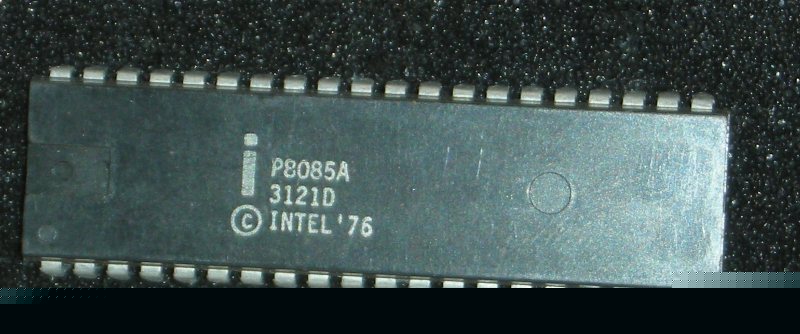 Z0840006PSC ic zilog cpu aquired from closed factory