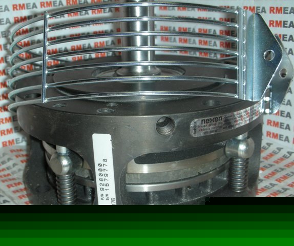New 928000 (nexen group) clutch 