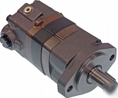 New eaton char-lynn hydraulic motor 104-1066 14.9CU in