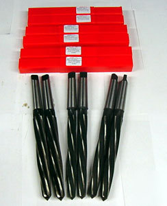 New imported hss ts bridge reamer-3/8