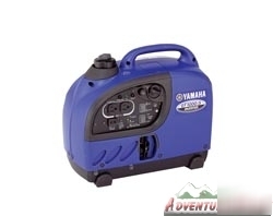 Yamaha portable inverter generator 1000W EF100IS