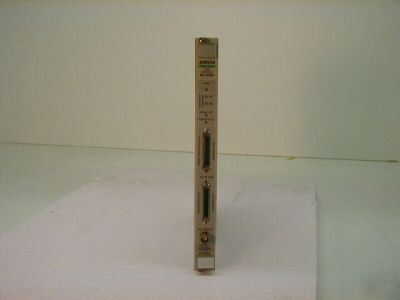 Adtech frame relay hssi interface 401321