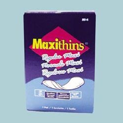 Maxithins pads-hos mt-4