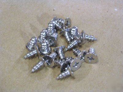 8020 linear bearing screws 10 s & 25 s 3625 (20PCS) n