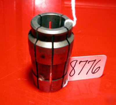 Acura flex collet 200 series AF206 57/64 u