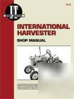 I&t international harvester super/non-super series a b