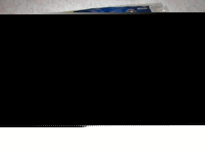 Kimberly-clark kleenguard G40 purple nitrile gloves