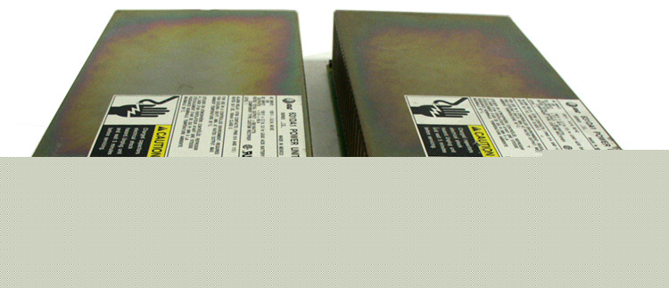 Lot 2 at&t 631DA1 lucent definity power unit