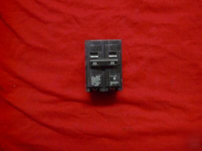 Seimens ite circuit breaker 2P 30A 240V lot of 5 Q230