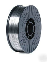 E71T-gs flux cored (gasless) welding wire 0.035 x 10 lb