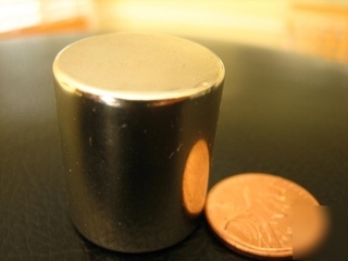 4 neodymium magnets 7/8