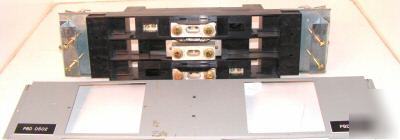 General electric circuit breaker module AMC6GB