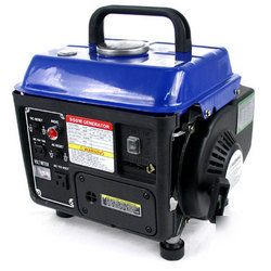 1200 watt gasoline generator