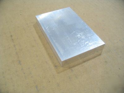 8020 aluminum flat stock mill finish 15 s 8338 x 3.9