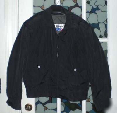 Blauer police, emt, ems, fire rescue jacket sz 44-46 l