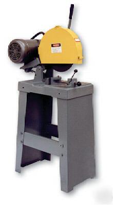 Kalamazoo K12SS abrasive cut off saw 12