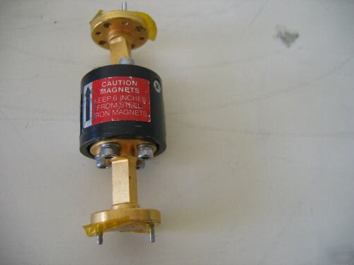 Hughes 45114H-1000 isolator