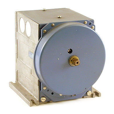 Johnson controls M130XGA-1 rotary motor actuator