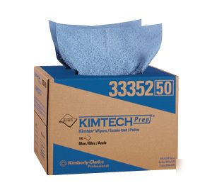 Kimtech prep wipers-kcc 33352