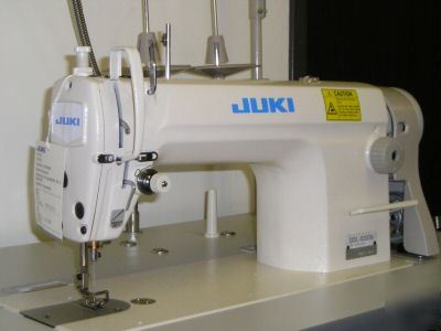 New industrial sewing machine juki ddl-8300N 16X257 
