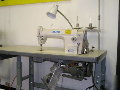 New industrial sewing machine juki ddl-8300N 16X257 