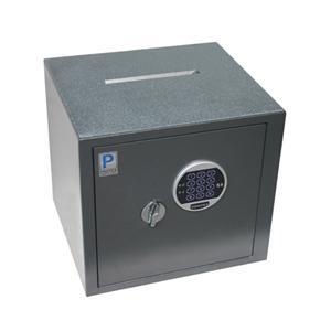 Hd-34C cash deposit drop safe digital-free shipping