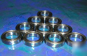 61804-2Z bearing 20X32X7 shielded vxb ball bearings