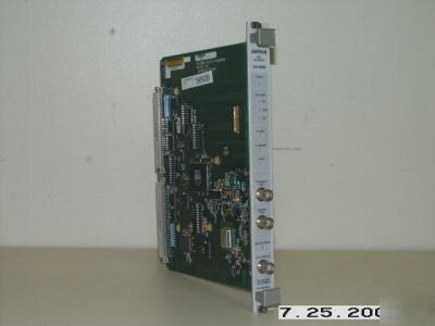 Adtech 400302C vxi module DS3 interface 44.736 mhz.