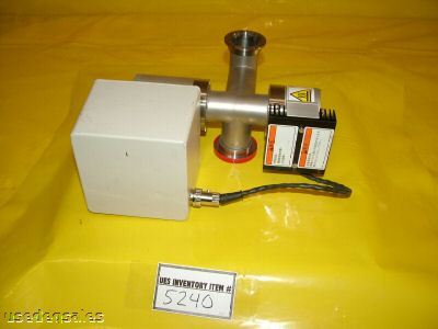 On-line technologies endpoint detector epdi 701