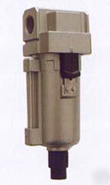 Stc air line filter 1/2