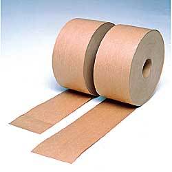 Wise reinforced gummed tape 8 rolls 3