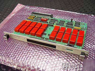 Hp E1345A relay mux vxi 75000 series b