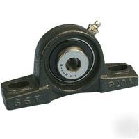 New 1 3/4 pillow block bearing