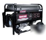 New 12HP yamaha 6750 watt coleman generator--reg $1399