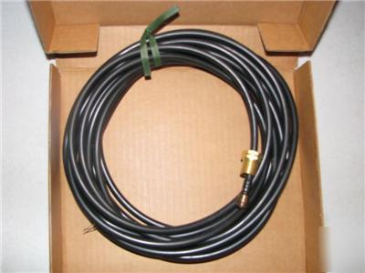 New tig welding water hose no. 45V08 #67