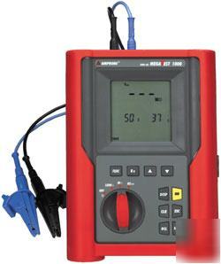 Amprobe amb-6D megatest 1000 digital resistance tester