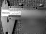 New -inch/metric vernier 8