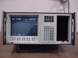 Data precision data 6000 digital signal znalyzer