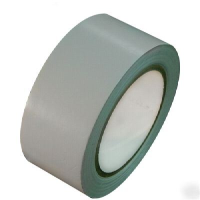 Gray vinyl tape cvt-636 (2