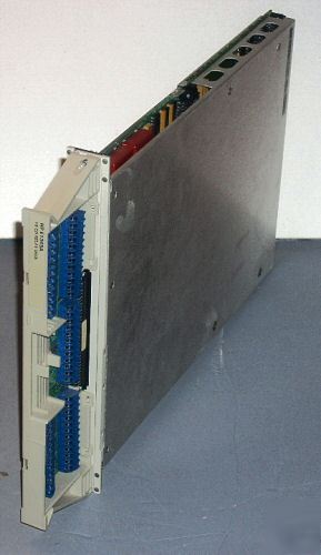 Hp E1345A b-size vxi 16-channel low-offset relay mux