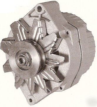 New universal forklift alternator part #:270SE