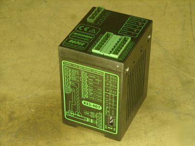 Ropex resistron res 407-0-3 RES40703 230V controller