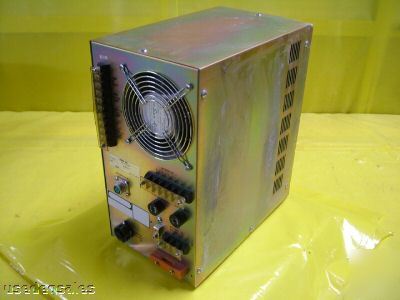 Ushio uv lamp power supply hb-25102AF